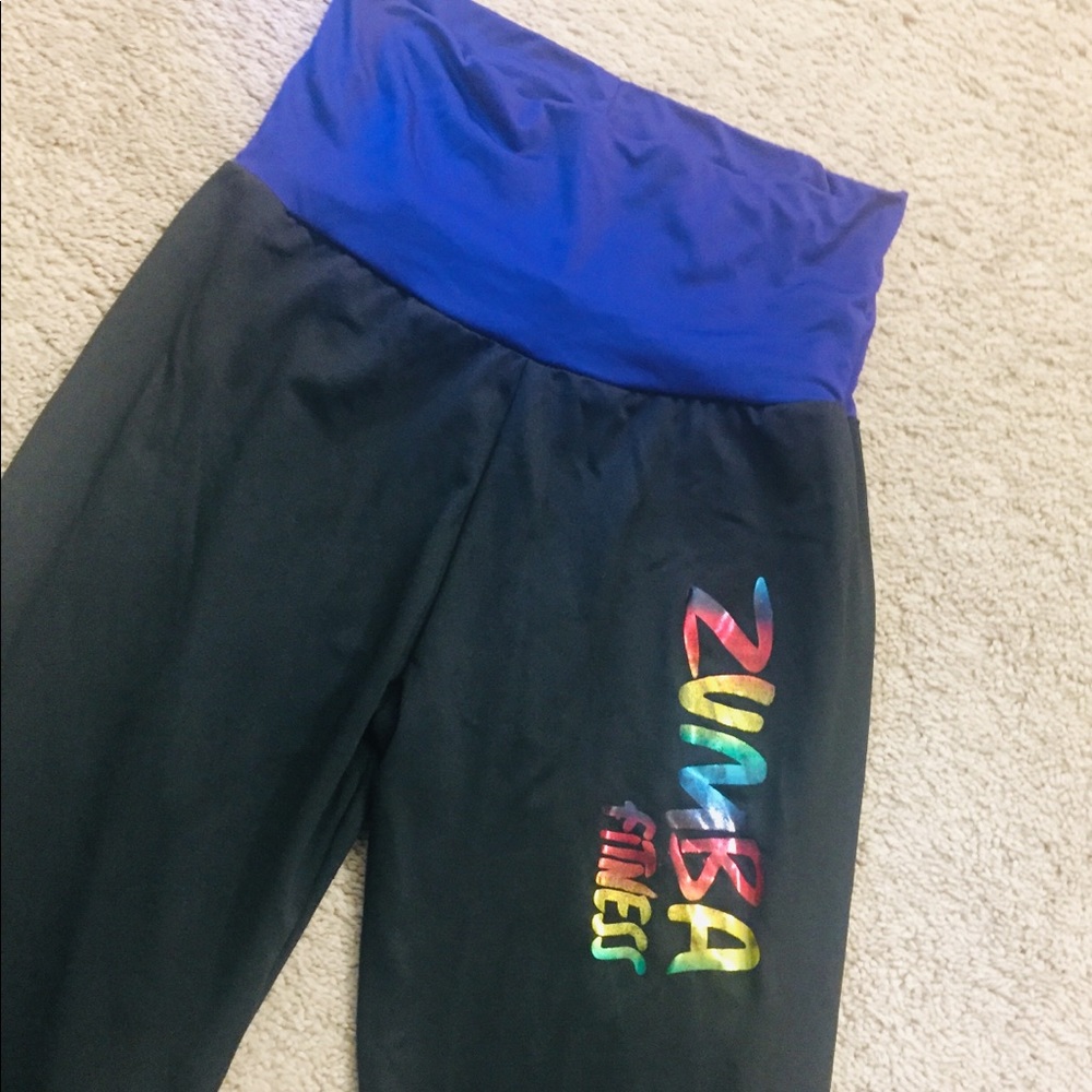Work our leggings